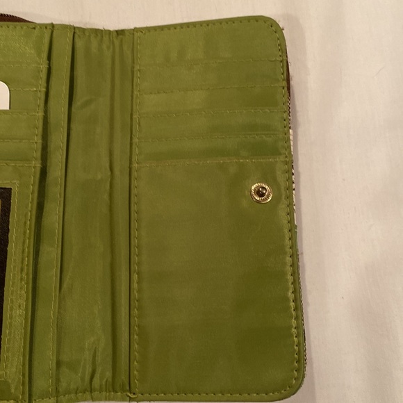 Coach wallet - Picture 5 of 14